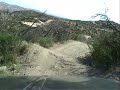 Dash Cam on Cleghorn and 2N17X Dash Cam on Cleghorn and 2N17X