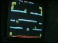 MARIO BROS (HQ) ARCADE ORIGINAL GAME BOARD