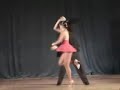 Andy Cruz & Griselle Ponce (Orlando Salsa Congress 2007)