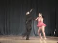 Andy Cruz & Griselle Ponce (Orlando Salsa Congress 2007)