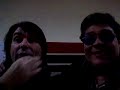 Entrevista con Lucho Galindez y Cesar Notaro