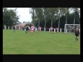 Video U17 Vs Beaurains