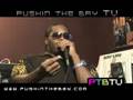 Nutt-so PTBTV Interview (Outlawz 2PAC Deathrow Records KEYSHIA COLE Nuttso)