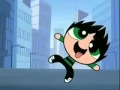 RRB Daizy Wubb Z and PPG - My First Kiss