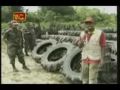 ITN News 06 05 2009 Sri Lanka War Situation