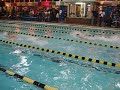 PLU Smoking UPS in the 400 Free Relay
