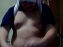 WooHoo lokk at that blubber go WooHoo lokk at that blubber go