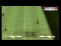Pro Evolution Soccer 4 - Arsenal vs AC Milan 1/2