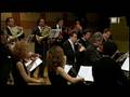 Bach Brandenburg Concerto 1, 1.movement