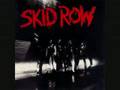 Skid Row - Here I Am