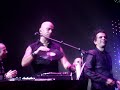 obispo final DJ