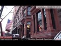 Manhattan, New York - Video tour of a vacation rental in Midtown East (Park Avenue South)
