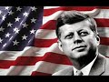 JFK Secret Society Speech Re-edit
