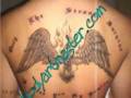 videos de very beautiful-tattoo-cool design