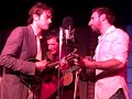 recorded may 23, 2008, the birchmere, alexandria, va
