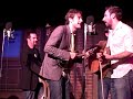 recorded may 23, 2008, the birchmere, alexandria, va