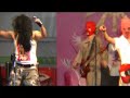 EZOFAJ MAKABE DECOMPOSED HELLFEST