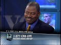 Chris Cabott Sports Commentary on It's Your Call with Lynn Doyle