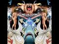 Megalodon - Curses