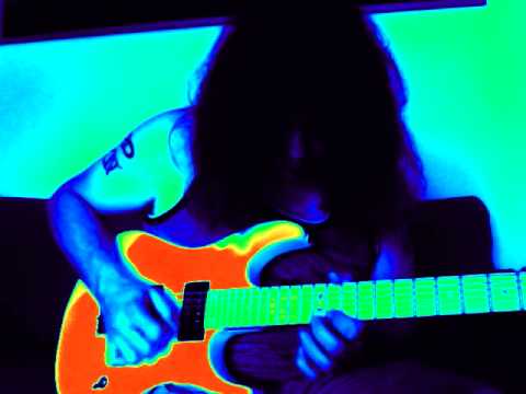 Roberto Vanni: Speed Picking Lick