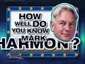 NCIS co-star quiz on EXTRA