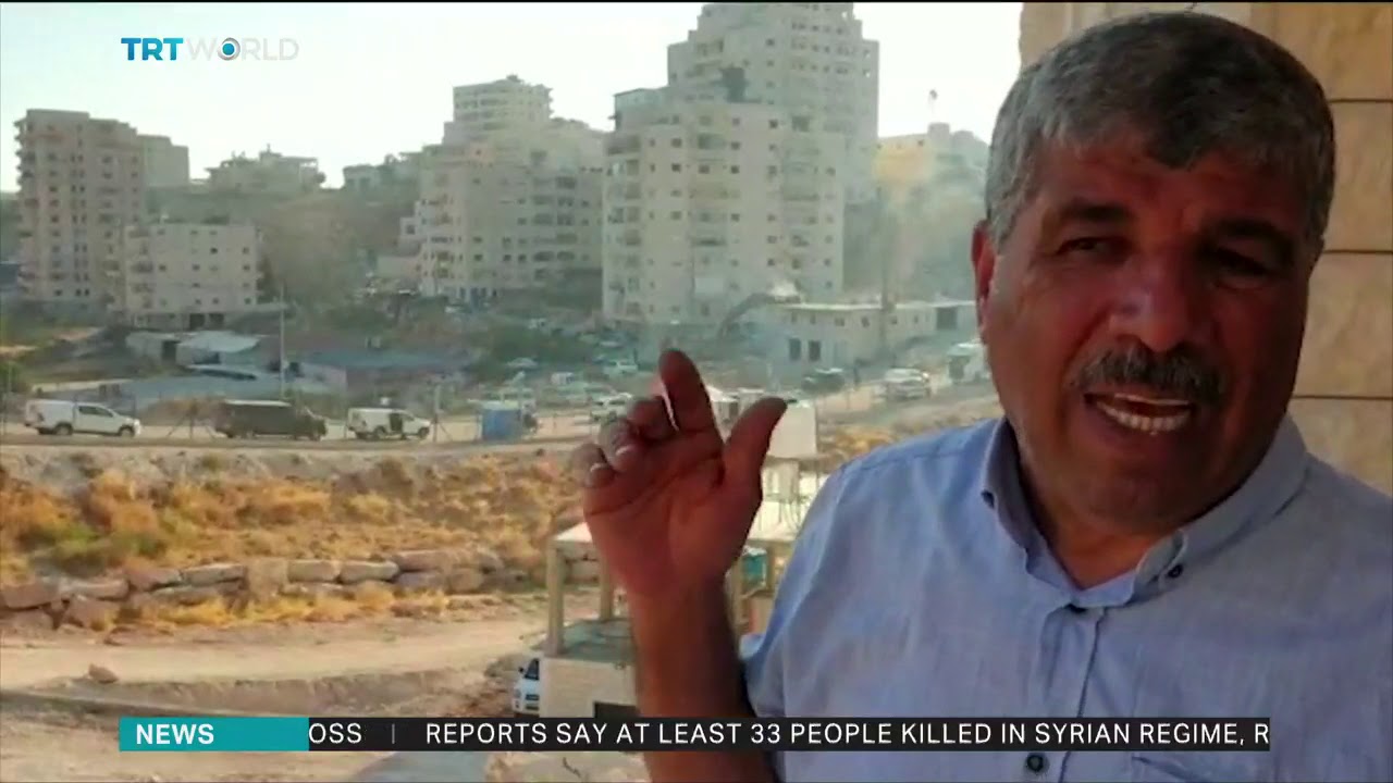 How Israeli Schools Erase or Demonize Palestinians for the Next Generation