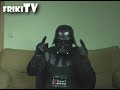 FrikiTV: Pregunta a Vader 8 FrikiTV: Pregunta a Vader 8