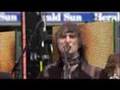 Jet Audio Problems - Rollover DJ (2007 AFL Grand Final)