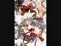 mitsuki and takuto-ready for love