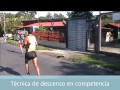Técnica de Atletismo (varios puntos)