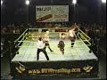 Spyral and Tony Mann Vs. JTG and Dirty