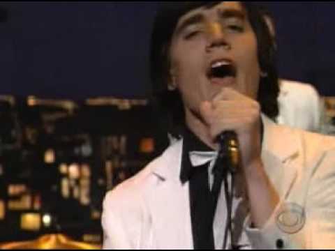 The Hives - Walk Idiot Walk Live
