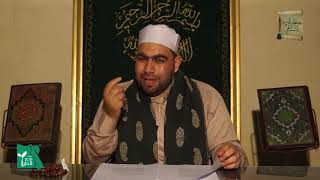 تصحيح التوبة 2 و تطهير القلب 