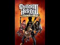 Guitar Hero III Legends Of Rock Song List : Slow Ride