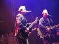 America, Ventura Highway, Roundhouse, London, 11/11/07