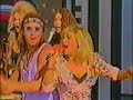 teledysk, klip, Samantha Fox,- Another Woman (too Many People)