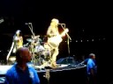 Foo Fighters - Marigold - Seattle, Washington July 9, 2008 Foo Fighters - Marigold - Seattle, Washington July 9, 2008