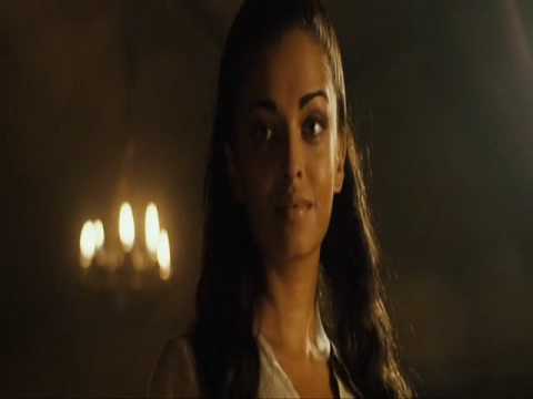 aishwaria rai