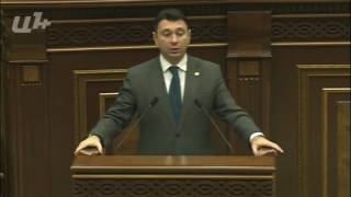 «Որոշ ԱԺ փորձագետների պատալոկը լինում է կոֆե եփելու ունակությունը»(Video)Ա1+