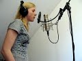Mary Lewis - Go on Mary Lewis - Go on