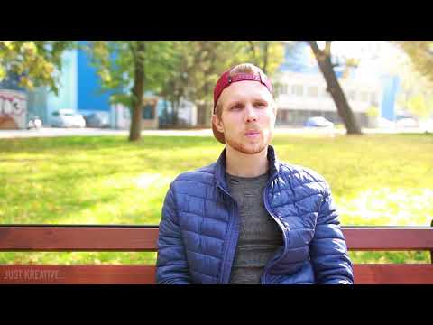 Interview with Michal KRISTOF