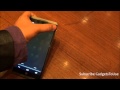 HP Slate 6 Voice Tab - Reviews video