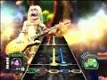 Guitar Hero III - One by Metallica SUPERHYPERSPEED