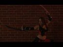 BloodRayne A Fan Film