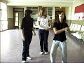 MUVE EL OMBLIGO- me da miedo esta cancion