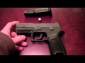 THE SIG P250