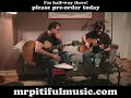 Mr Pitiful Album Diary - 4/2/2007