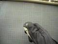 SOG Flash II Tactical Knife