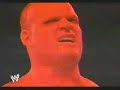 Kane vs Imposter Kane