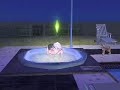 Inuyasha Yaoi in the Hot Tub